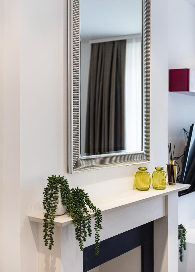 Modern Mayfair Apartments London Luaran gambar